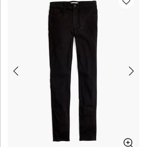 Madewell Roadtripper Jeans - Bennett Black